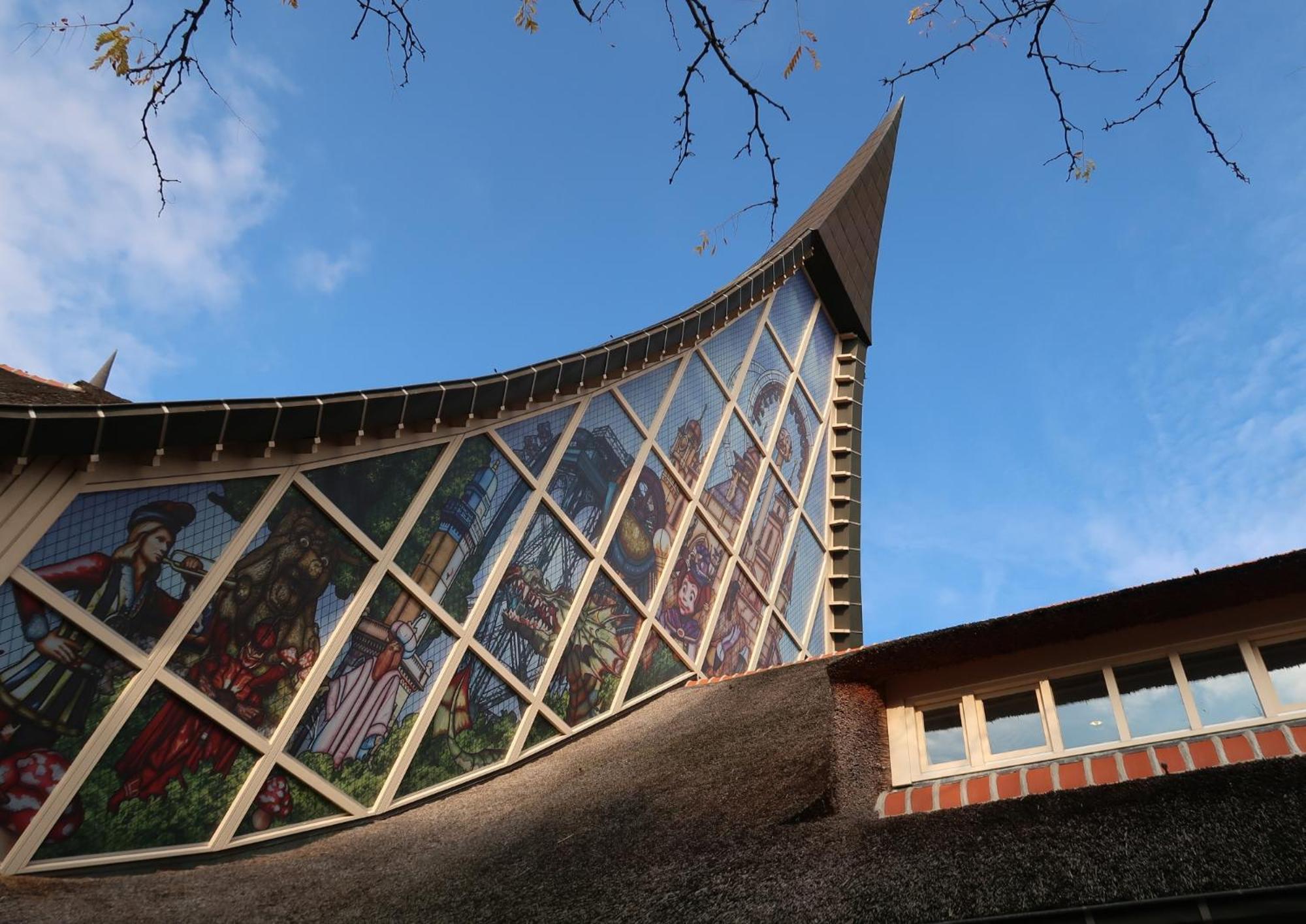 6P Hotspot Wifi Near Poppodium013 And City Center Tilburg Exterior photo